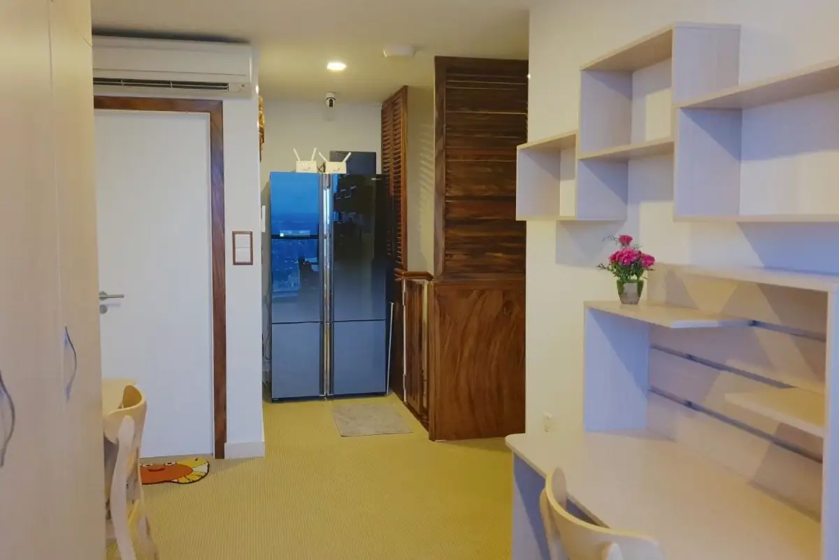 High-Luxury Duplex Penthouse β Top Floor Corner Unit The Bridge Residencehot High-Luxury Duplex Penthouse β Top Floor Corner Unit The Bridge Residence