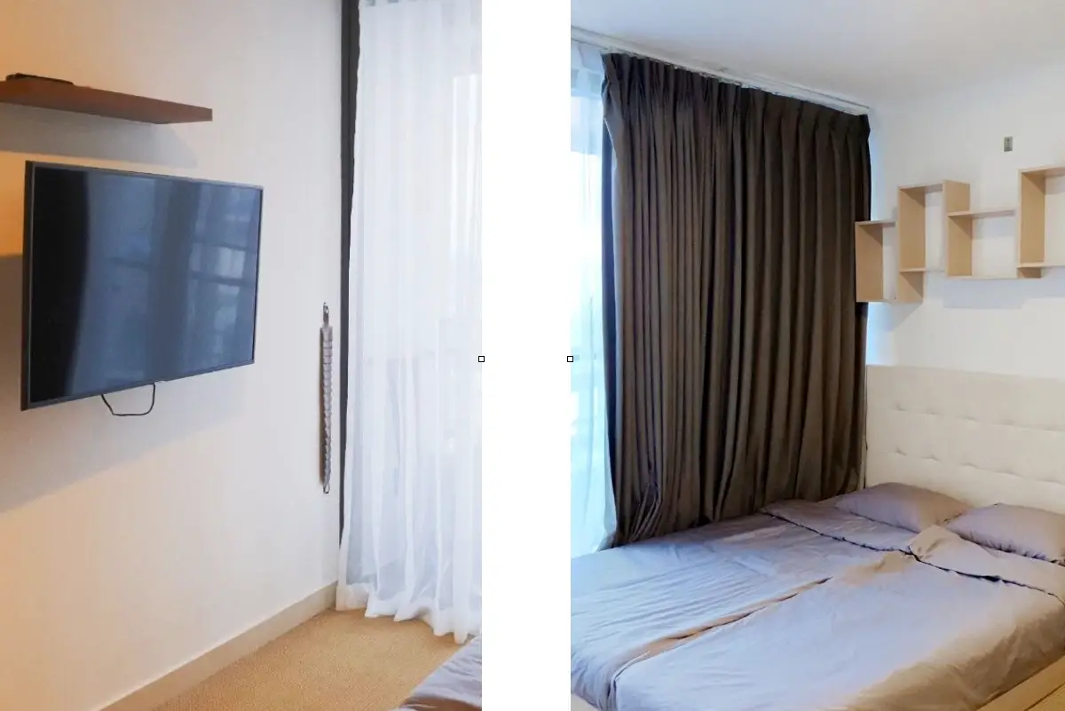 High-Luxury Duplex Penthouse β Top Floor Corner Unit The Bridge Residence High-Luxury Duplex Penthouse β Top Floor Corner Unit The Bridge Residence