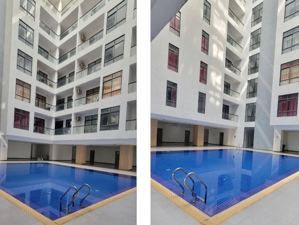 High comfortable Apartement – Phnom Penh, Chaktomuk Cityview High comfortable Apartement - Phnom Penh, Chaktomuk Cityview