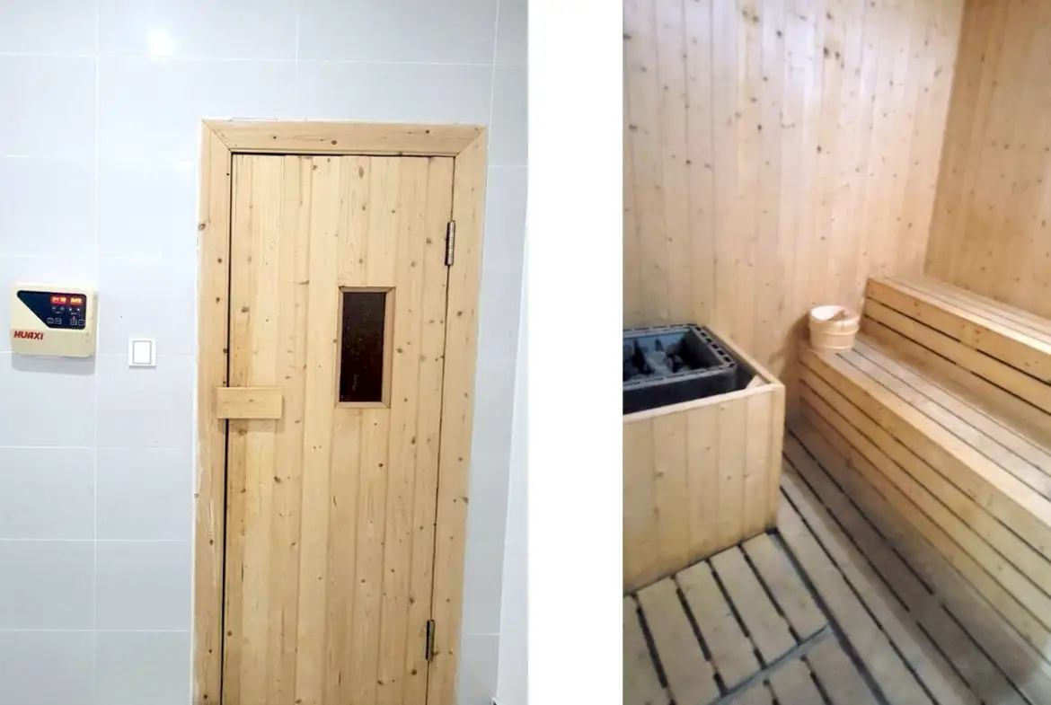 High comfortable Apartement - Phnom Penh, Chaktomuk Cityview