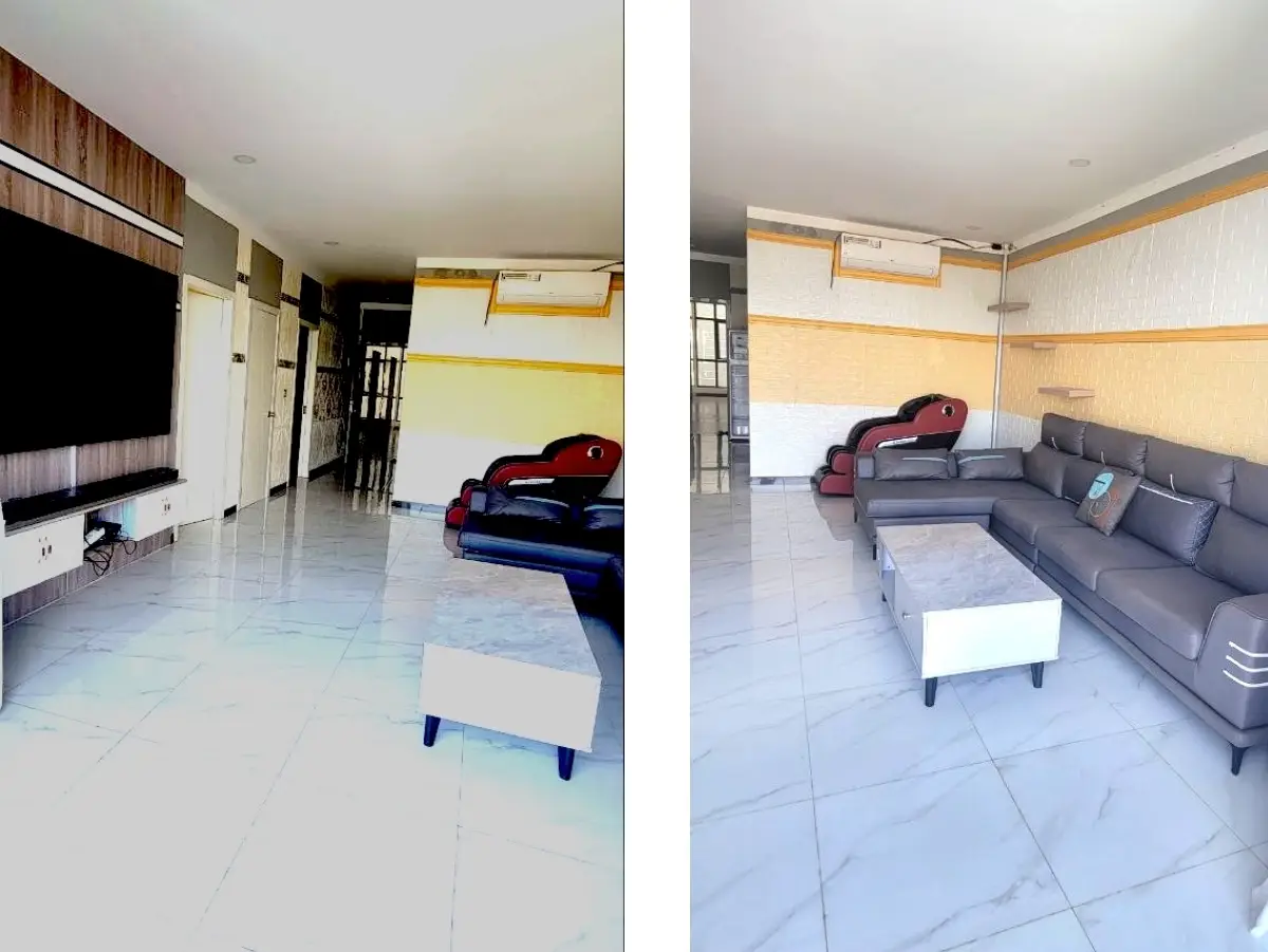 High comfortable Apartement – Phnom Penh, Chaktomuk Cityview High comfortable Apartement - Phnom Penh, Chaktomuk Cityview