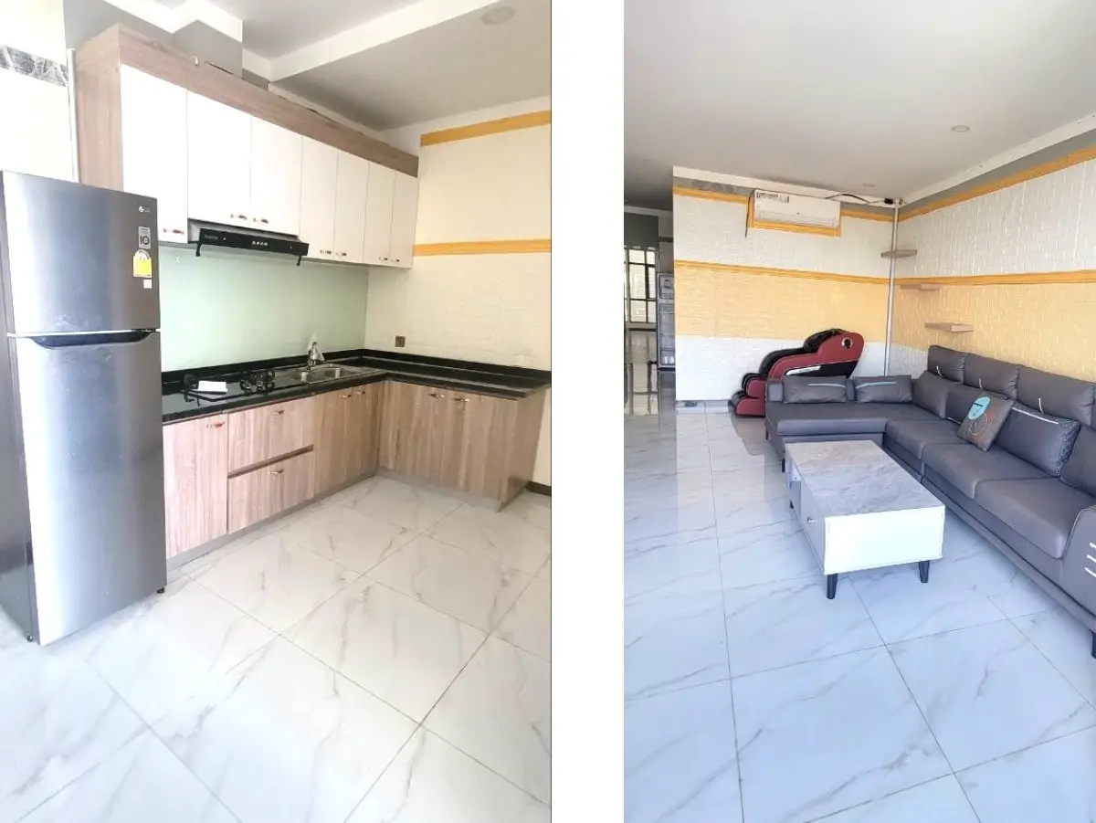 High comfortable Apartement – Phnom Penh, Chaktomuk Cityview High comfortable Apartement - Phnom Penh, Chaktomuk Cityview