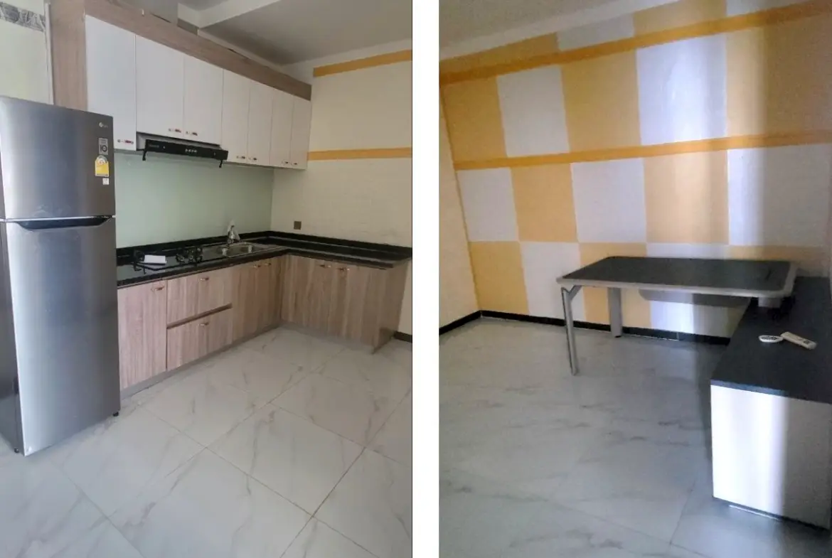 High comfortable Apartement - Phnom Penh, Chaktomuk Cityview