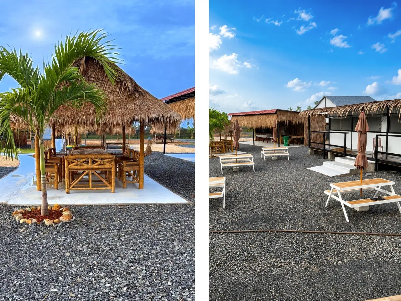 Kampot - New Resort for Sale