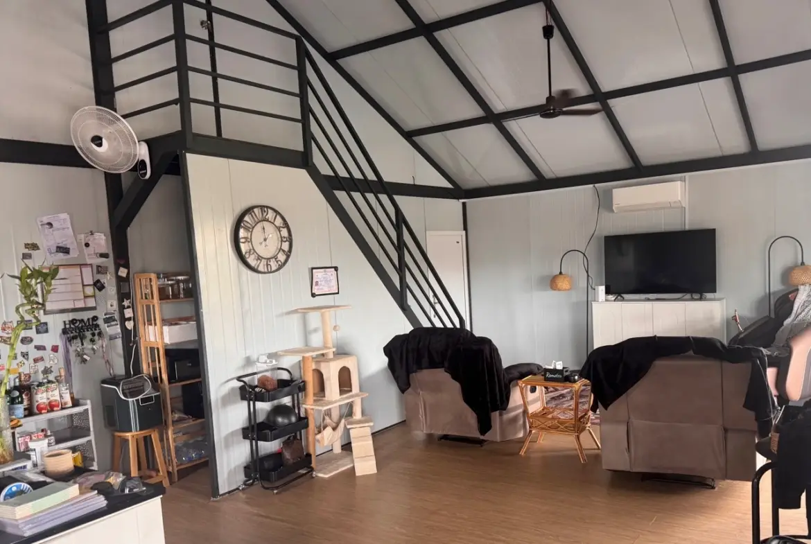 Resort for Sale in Kampot