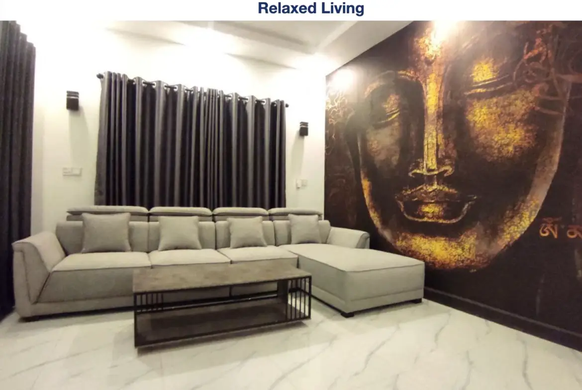 Dream Home in Kampot’s Prime Location