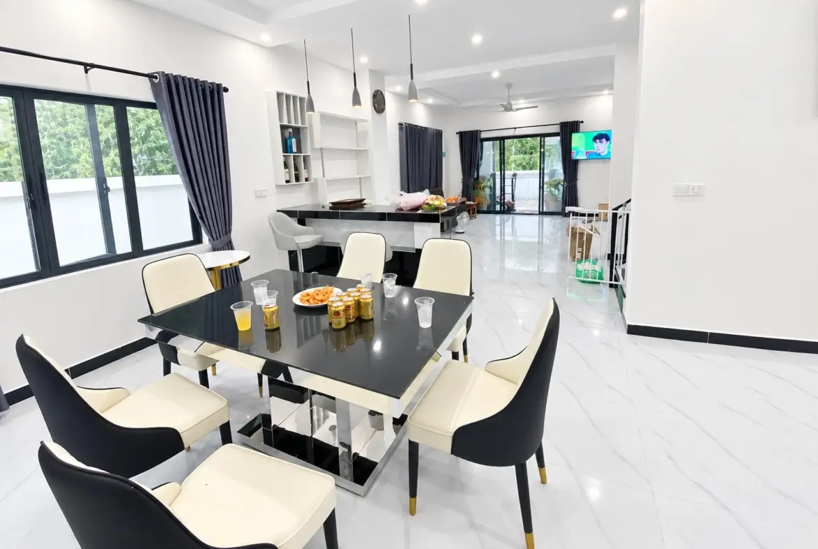 Dream Home in Kampot’s Prime Location