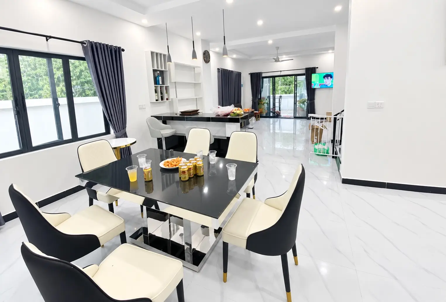 Dream Home in Kampot’s Prime Location
