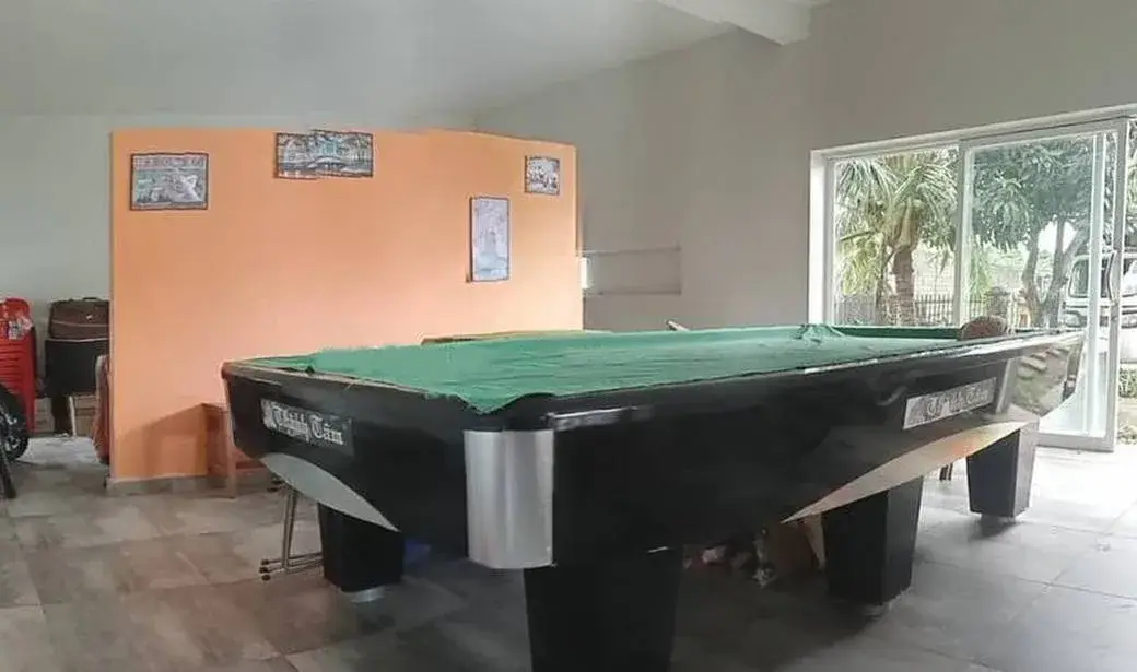 Interesting 2 houses combination